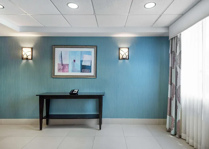 Homewood Suites Port Saint Lucie-Tradition