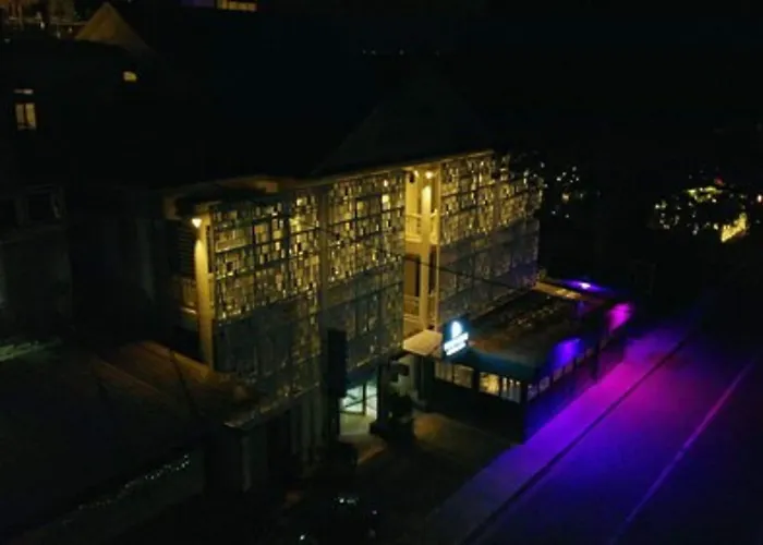 Pereybere Hotel & Spa