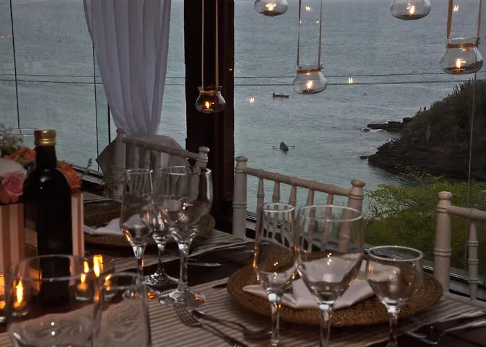 Colonna Galapagos Garden Hotel