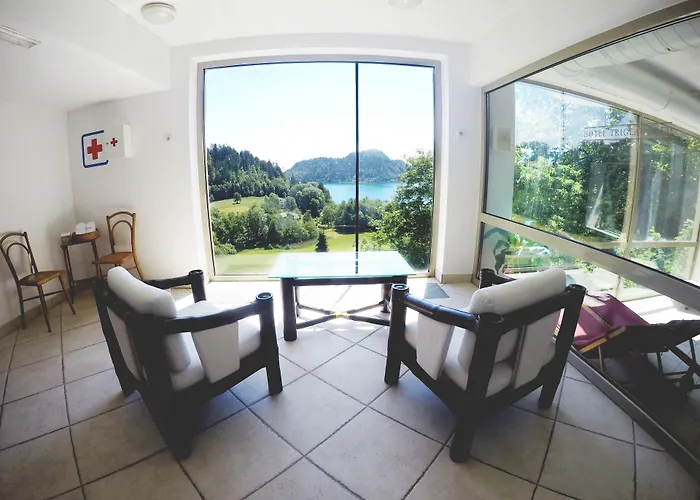Hotel Triglav