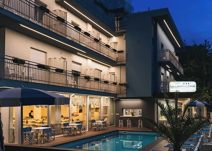 Hotel La Cappuccina