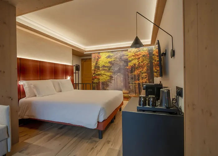 Hotel San Lorenzo
