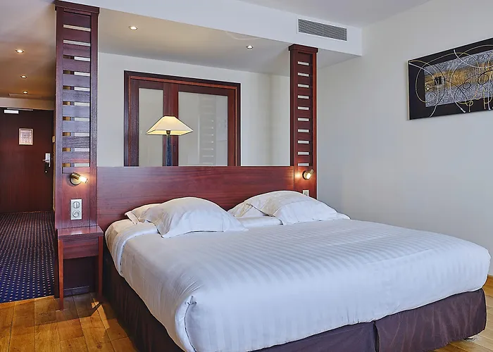 Le Mauritia Hotel et Spa