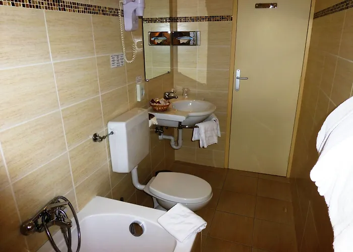 Hotel Capitole