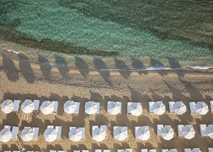 Mykonos Bay Resort&Villas