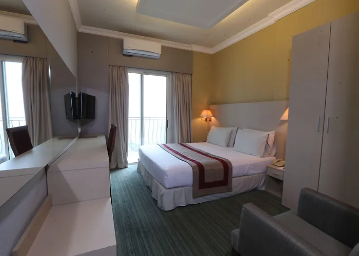 Padova Hotel