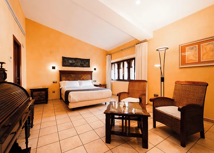 L'Agora Hotel Boutique