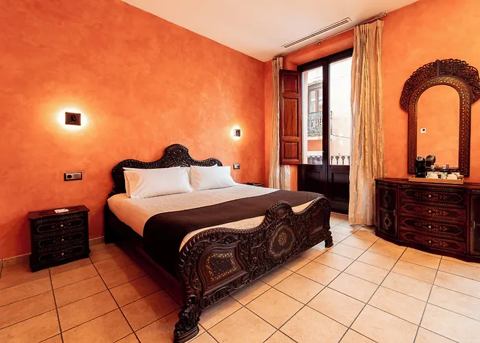 L'Agora Hotel Boutique