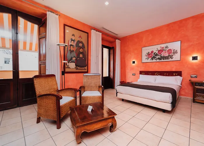 L'Agora Hotel Boutique