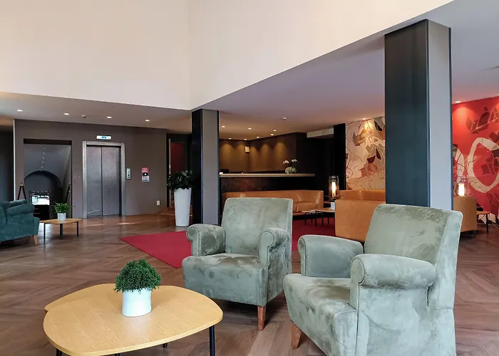 Hotel Villa Maria