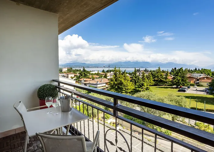 Hotel Villa Maria