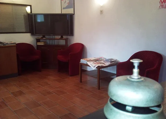 Hotel Bristol