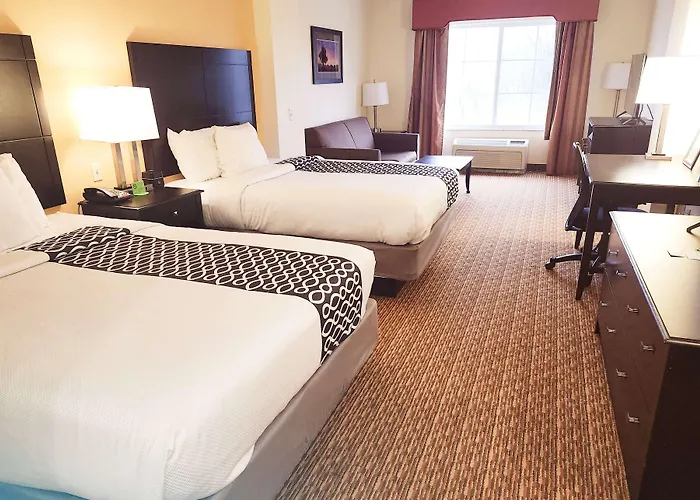 La Quinta By Wyndham Stillwater -University Area
