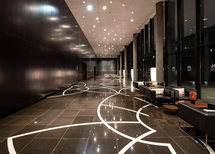 Hotel Porta Fira 4* Sup