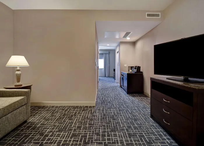 Hilton Garden Inn Twin Falls