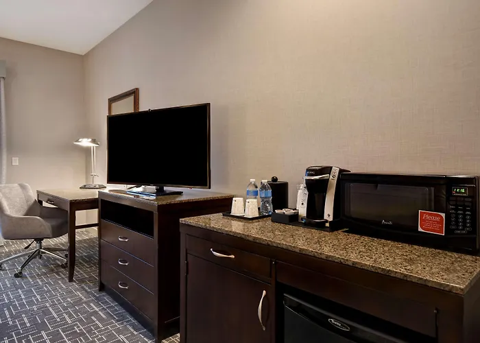 Hilton Garden Inn Twin Falls