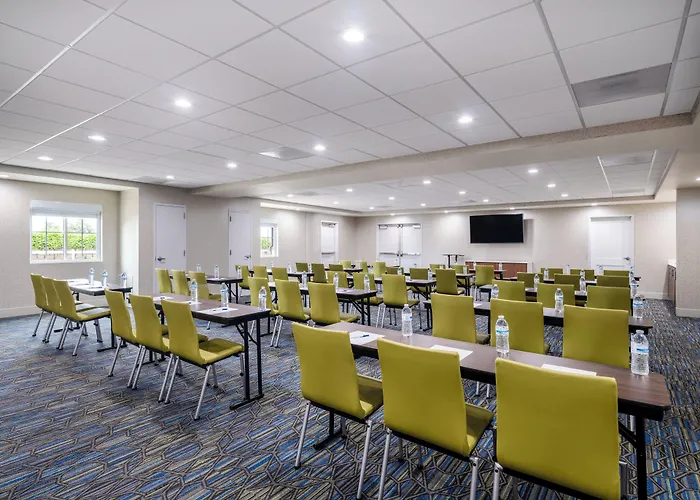 Holiday Inn Express Lodi By Ihg