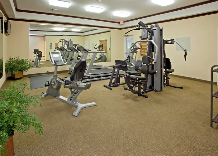 Candlewood Suites League City By Ihg