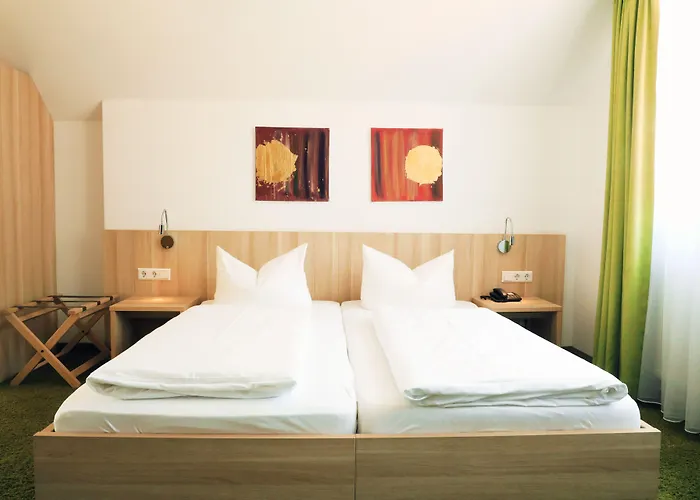 Hotel Gasthof Ochsen