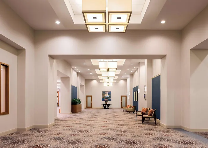 The Westin Lake Mary, Orlando North