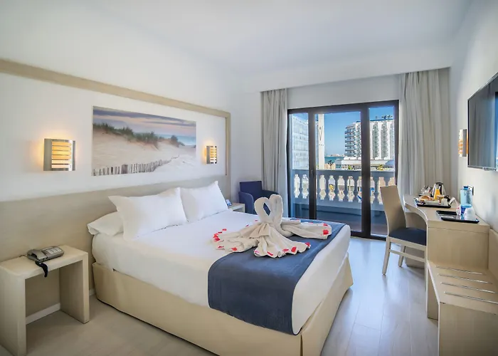Hotel Spa Cádiz Plaza