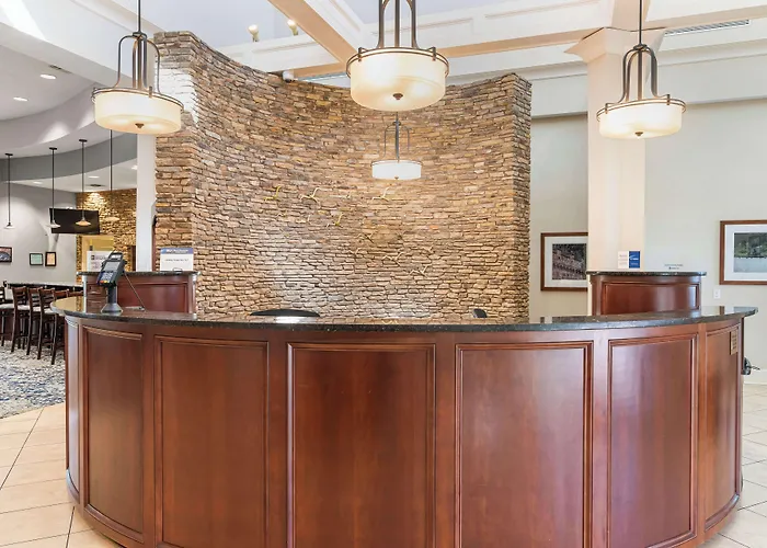 Best Western Plus Westgate Inn And Suites