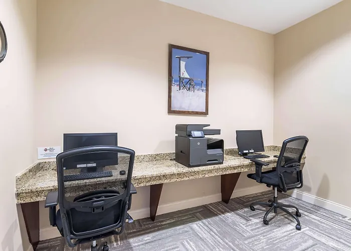 Best Western Plus Westgate Inn And Suites