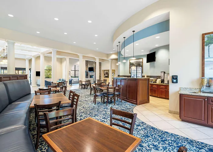 Best Western Plus Westgate Inn And Suites
