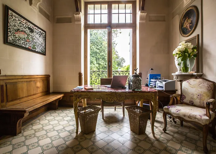 Château du Clair de Lune - Les Collectionneurs