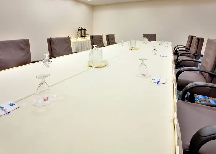 Holiday Inn Express & Suites Williamsport By Ihg
