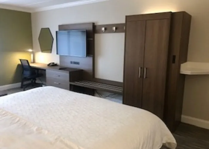 Holiday Inn Express & Suites Williamsport By Ihg