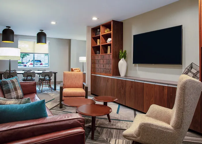 Four Points By Sheraton Fort Lauderdale Airport - Dania Beach