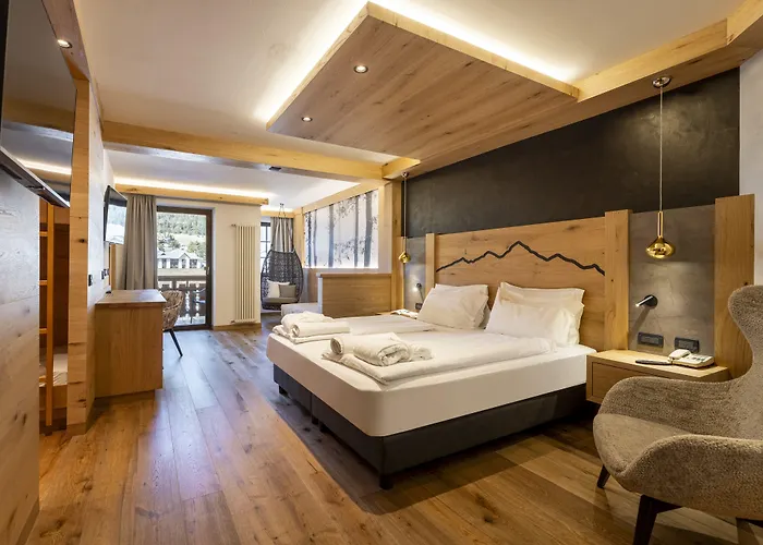 Hotel Terme Antico Bagno