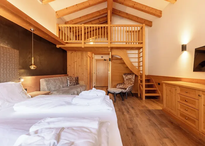 Hotel Terme Antico Bagno