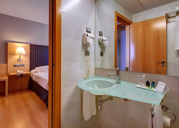 U Hotel Villa-Gomá