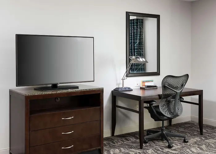 Hilton Garden Inn Dothan