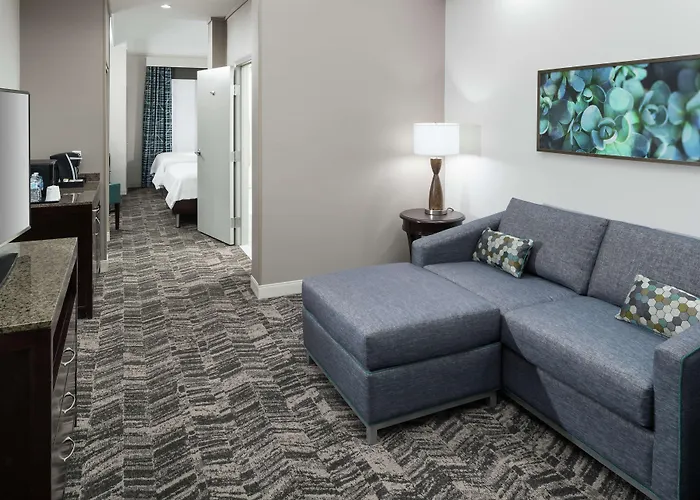 Hilton Garden Inn Dothan