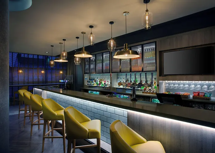Leonardo Hotel Swindon