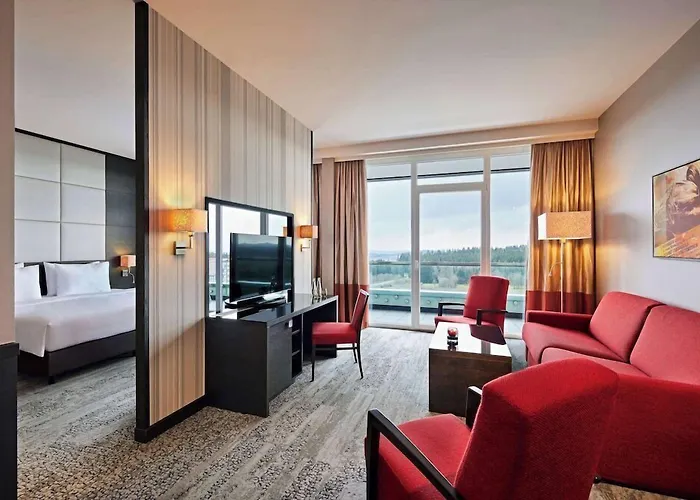 Nuerburgring Congress Hotel