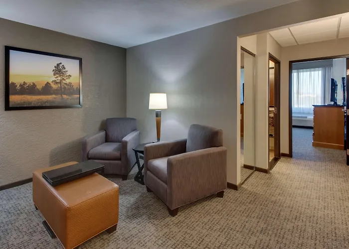 Drury Inn & Suites Phoenix Happy Valley