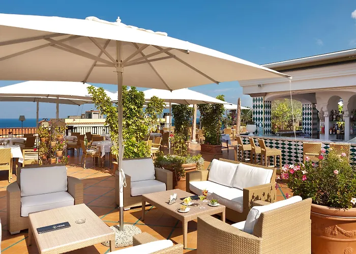 Grand Hotel La Favorita