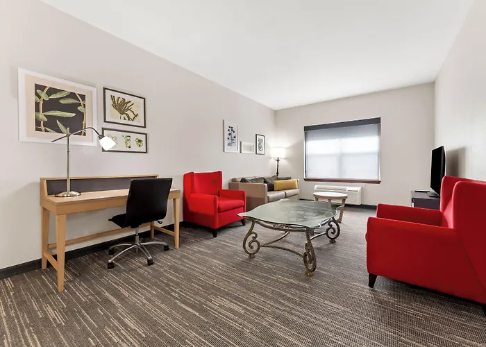 Country Inn & Suites By Radisson, Macon North, Ga
