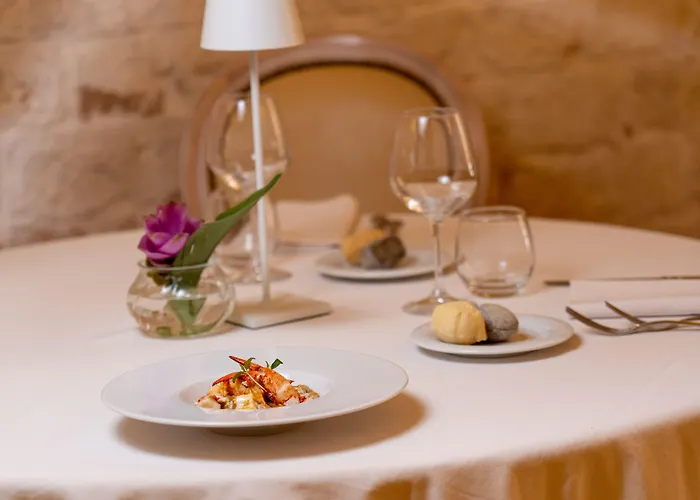 Ostuni Palace - Hotel Ristorante & Spa
