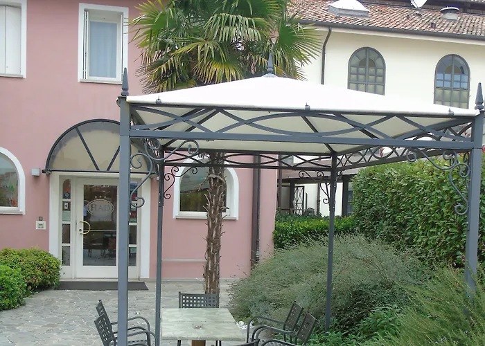Hotel Ai Dogi