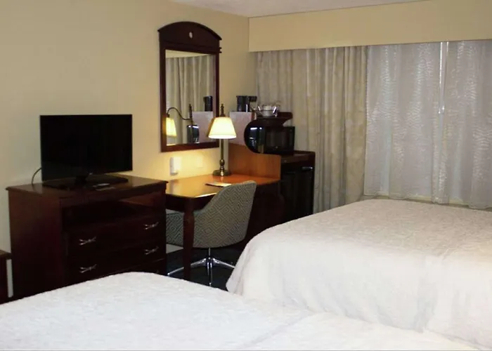 Hampton Inn Gallipolis
