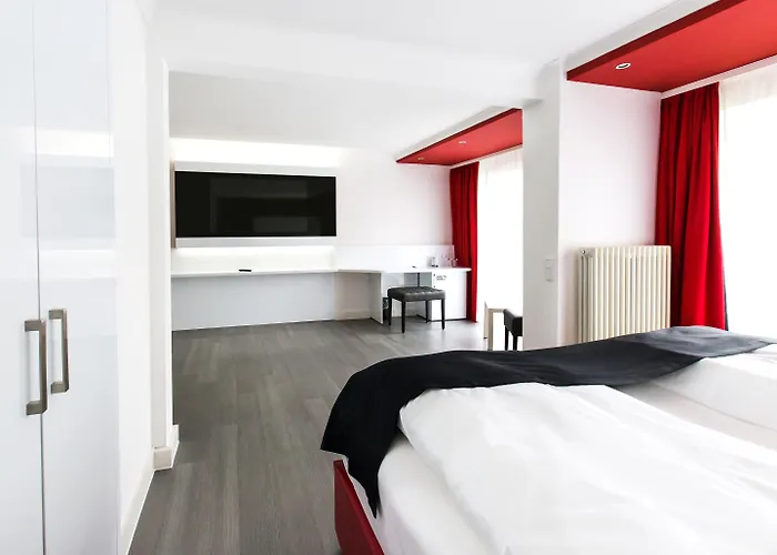Dormero Hotel Freudenstadt
