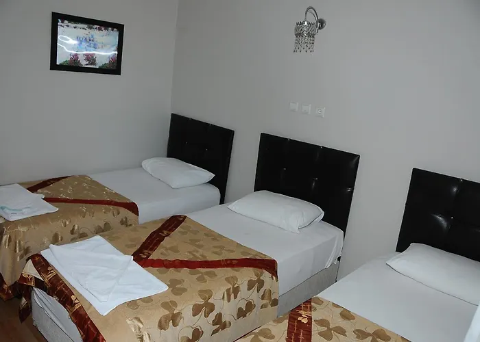 Hotel Dort Mevsim
