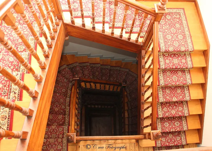 Hôtel Majestic