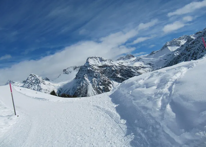 Arosa Alpine Club