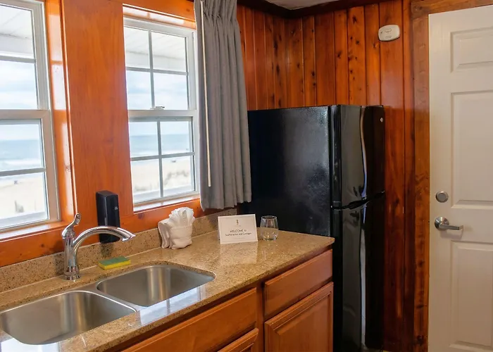 Rodeway Inn & Suites Nags Head